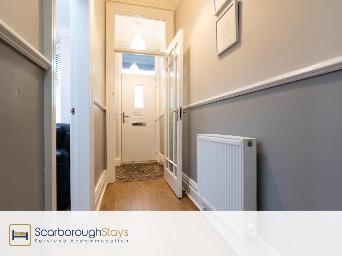 - Ashville - 5 Bedroomed House - Sleeps 9 Holiday home