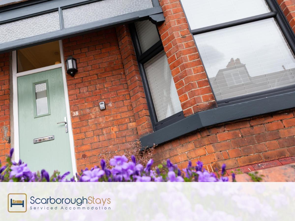 Holiday home - Ashville - 5 Bedroomed House - Sleeps 9 Scarborough