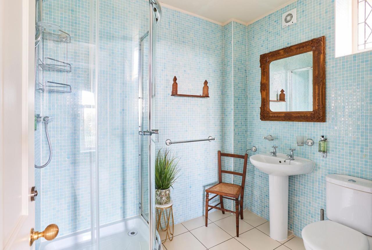 Holiday home The Hot Tub, Pool, Gym, Location Scarborough