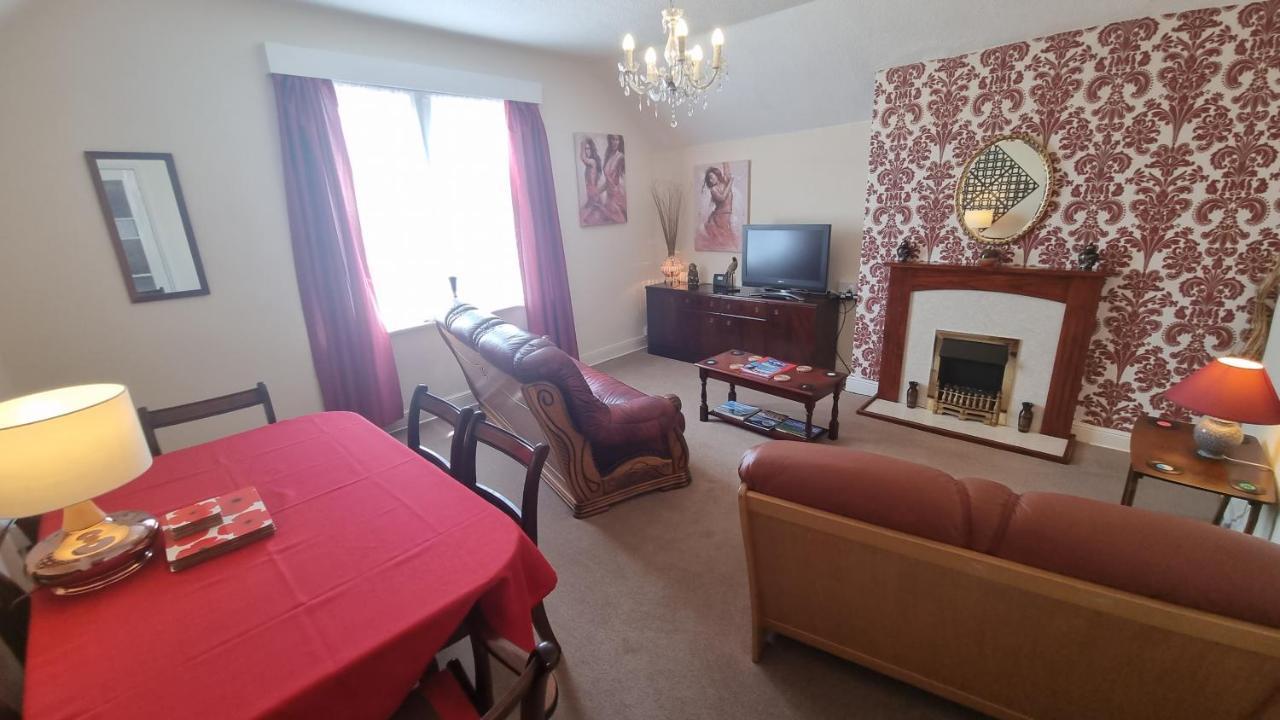 Cruden - Second Floor * Scarborough