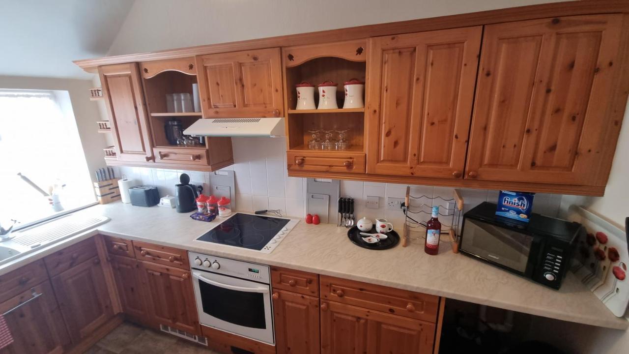 Cruden - Second Floor Apartment