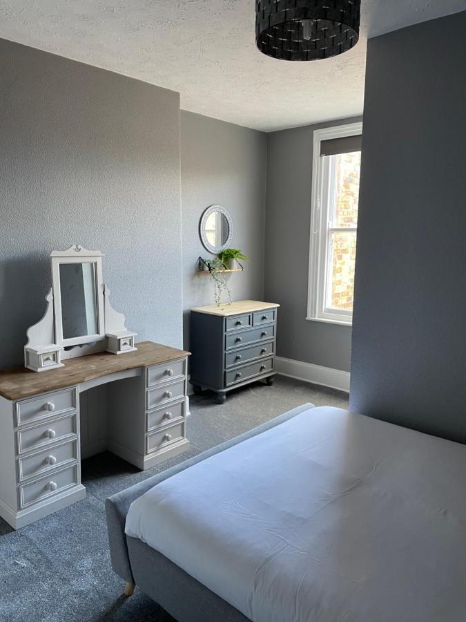 Westbourne House Holiday home Scarborough