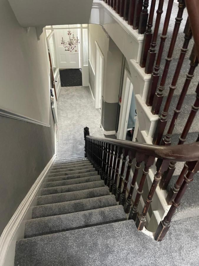 Holiday home Westbourne House *