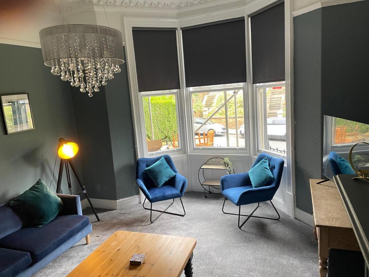 Holiday home Westbourne House *