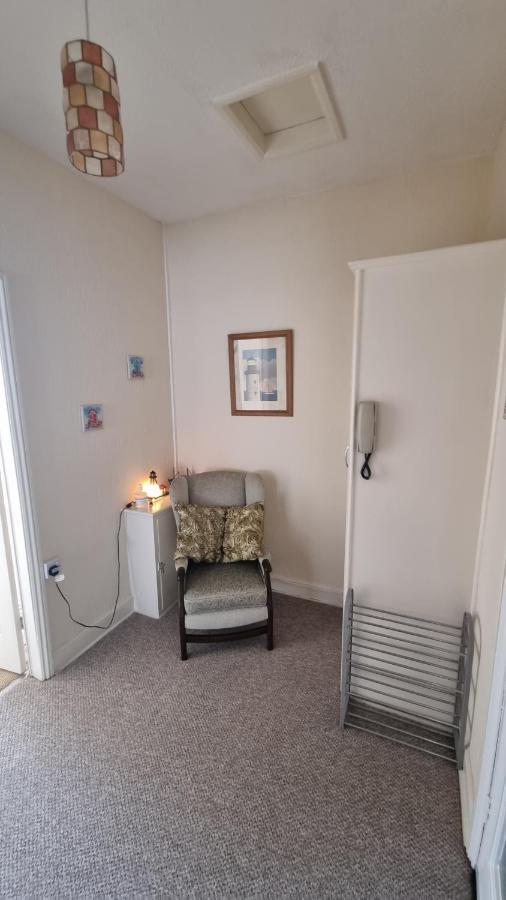 Apartment Cruden - Second Floor *