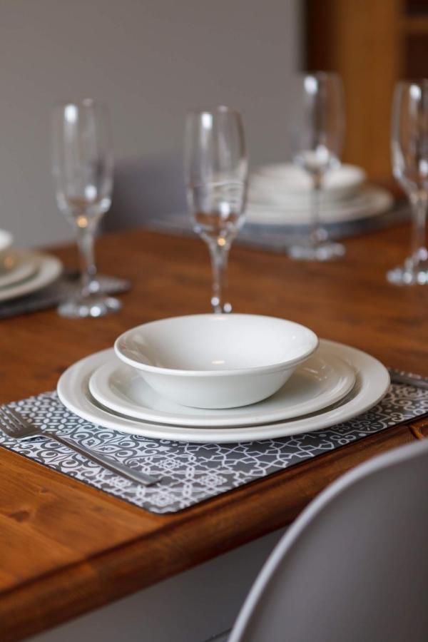 Holiday home Westbourne House Scarborough