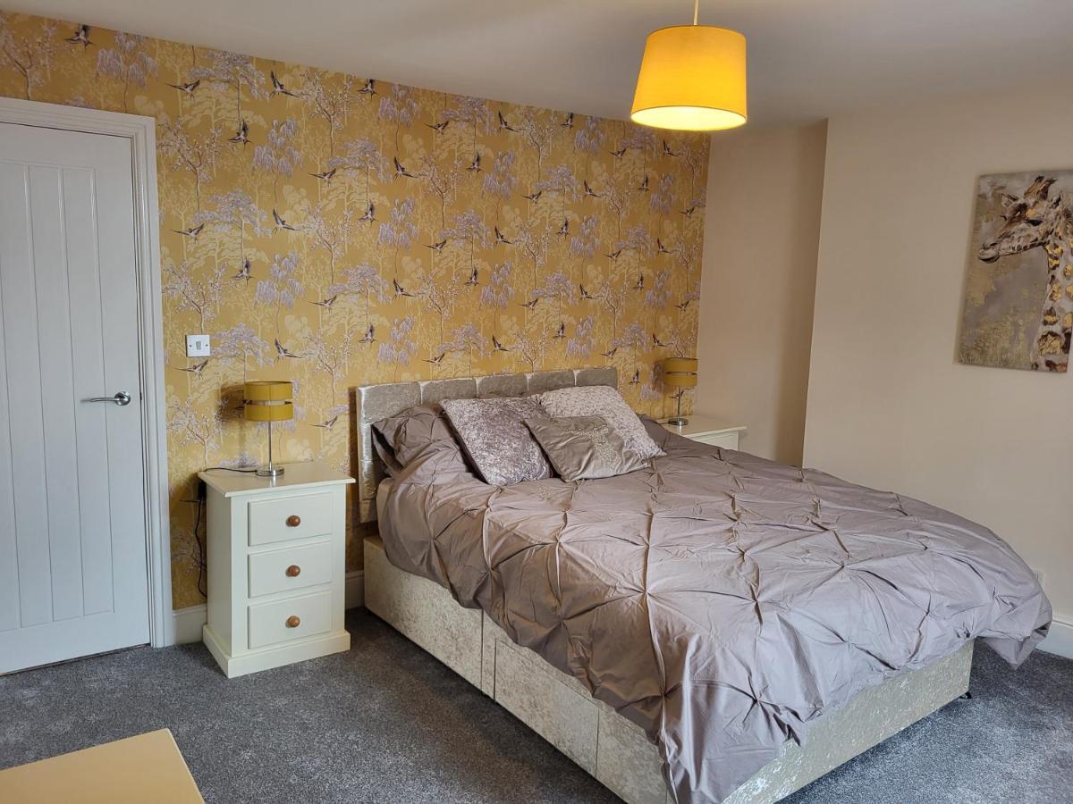 Apartment The Admiral's Rest Scarborough