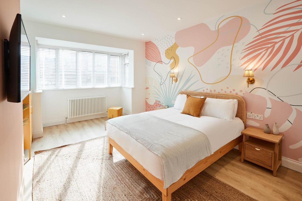 Hotel Host & Stay - The Beach House @ Scarborough