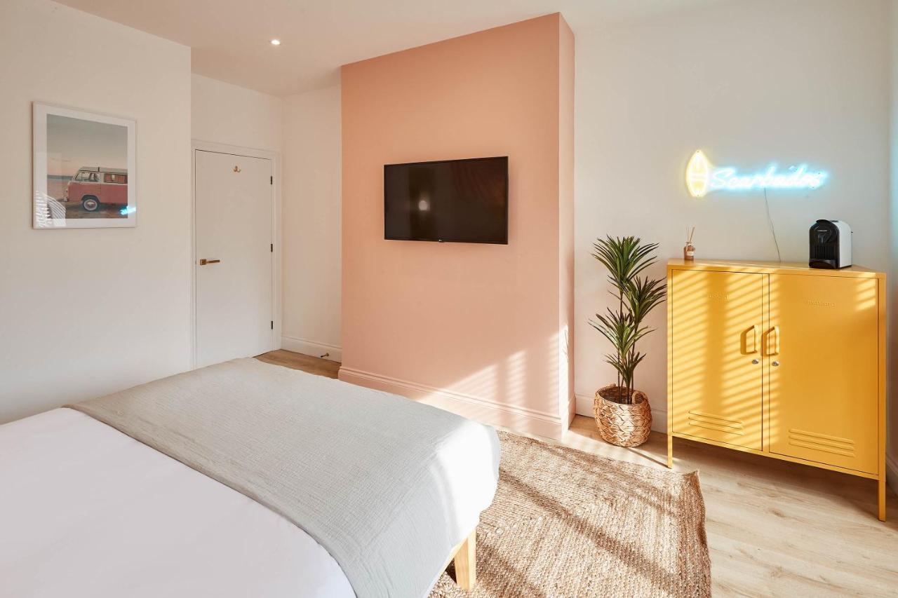 Host & Stay - The Beach House @ Scarborough Hotel Scarborough