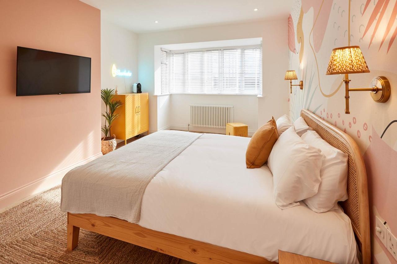 Hotel Host & Stay - The Beach House @ Scarborough