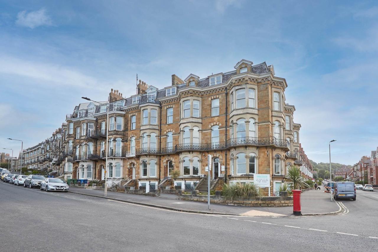 Hotel Host & Stay - The Beach House @ Scarborough