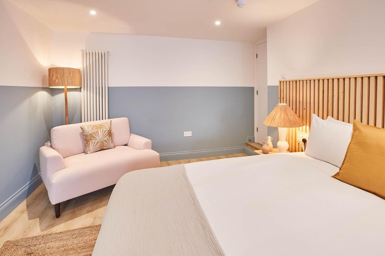 Hotel Host & Stay - The Beach House @ Scarborough *