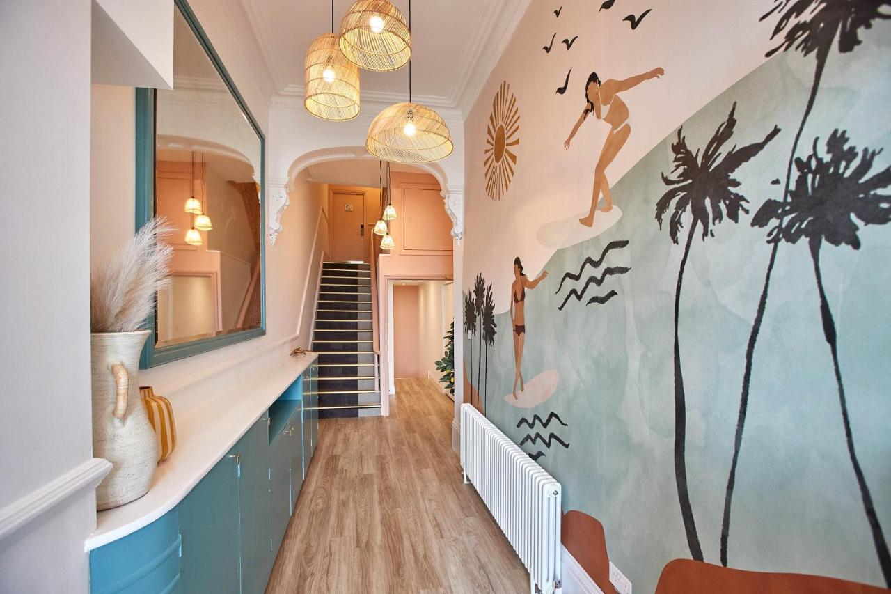 Host & Stay - The Beach House @ Scarborough