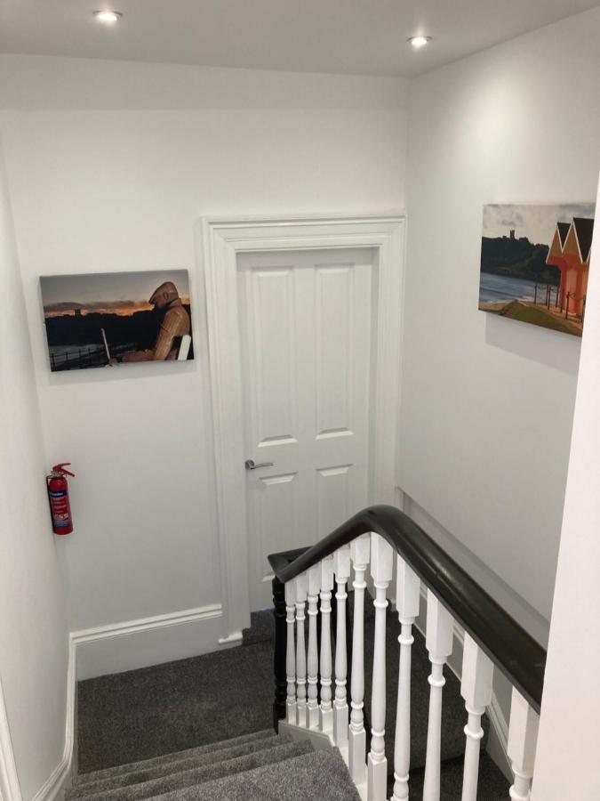 The View Castle Road Apartment Scarborough