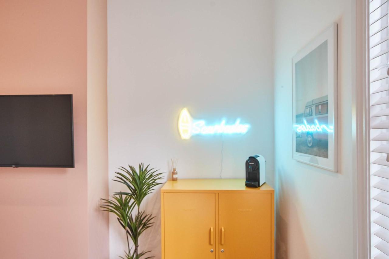 Host & Stay - The Beach House @ Scarborough * Scarborough