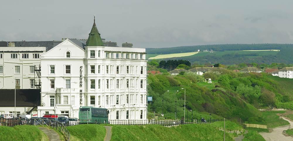 Clifton Hotel Scarborough
