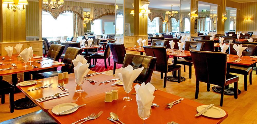 Hotel Clifton
