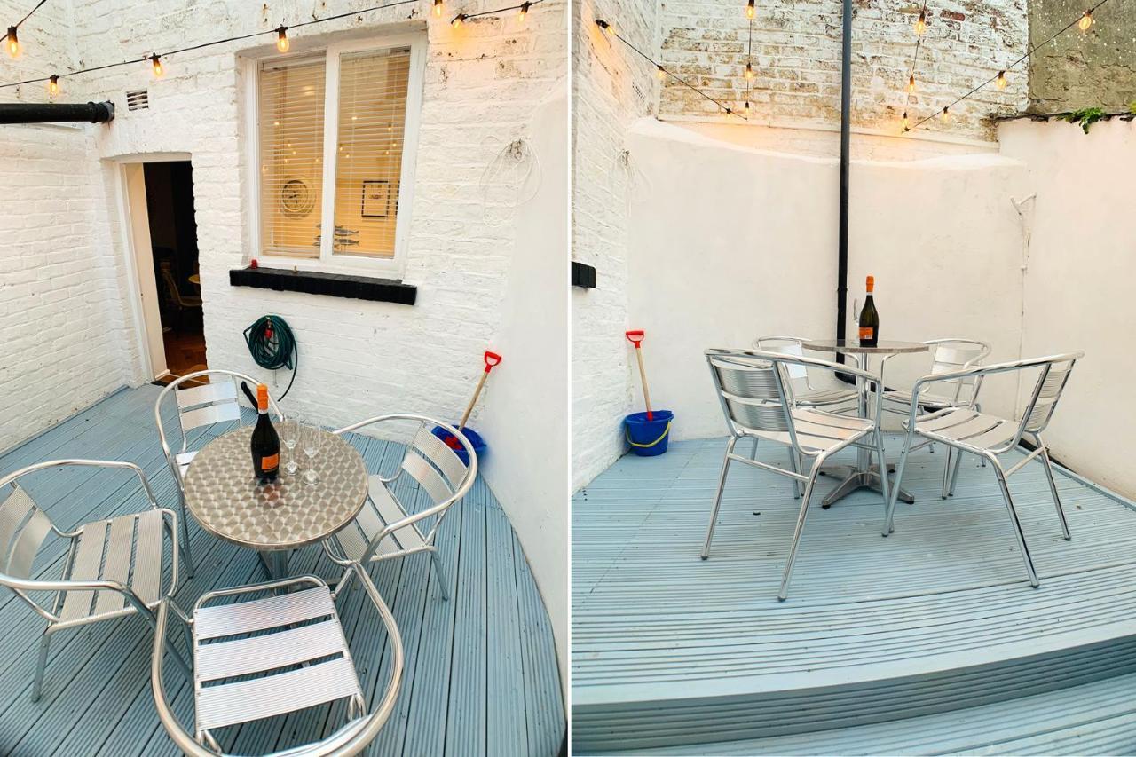 Holiday home Cosy 2 Bedroom In Scarborough's Old Town *