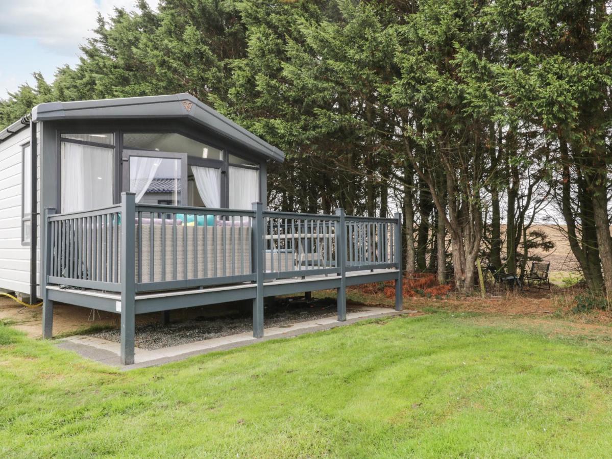 Holiday home Finch 59 Scarborough