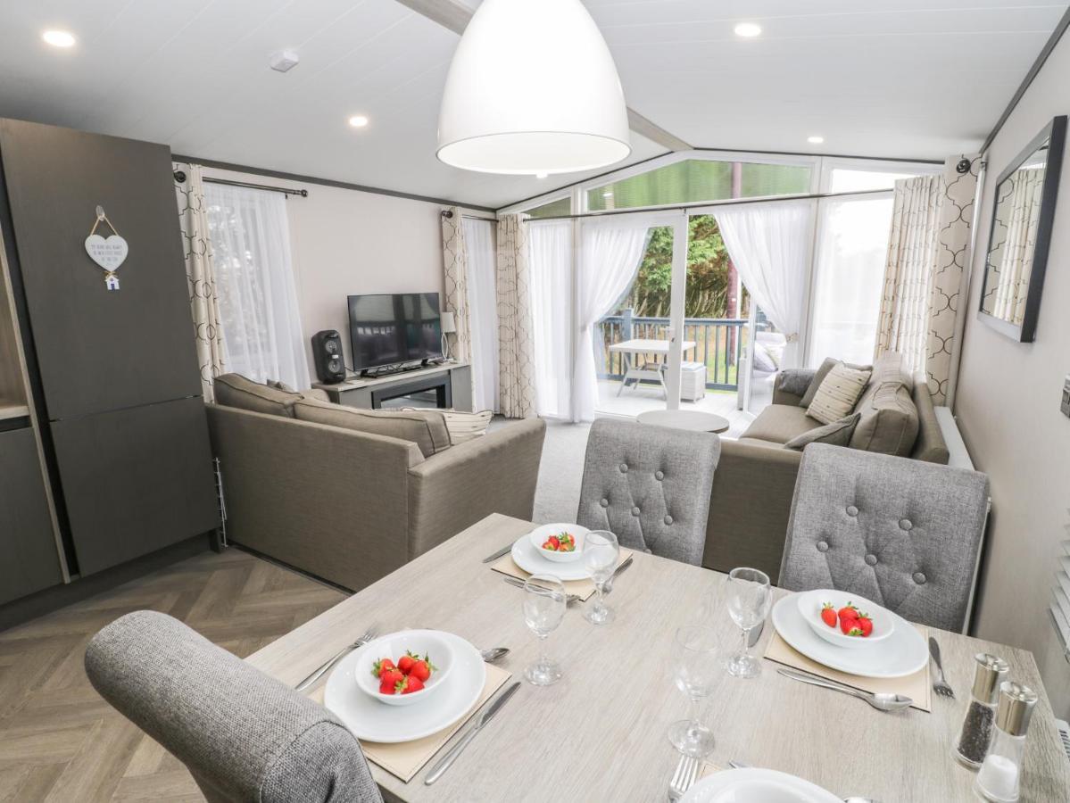 Finch 59 Holiday home