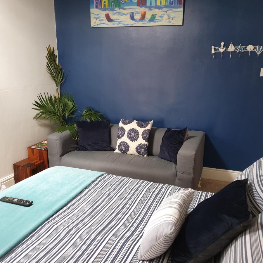 St Michael's Boutique B&b, North Bay, Scarborough, North Yorkshire, With Free Parking And Free Wi-fi 3*