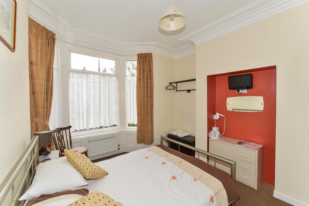 Guest house Aartswood