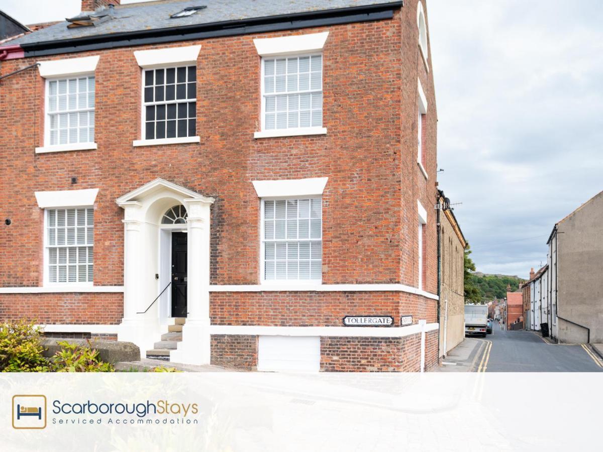 - Ebenezer House Scarborough
