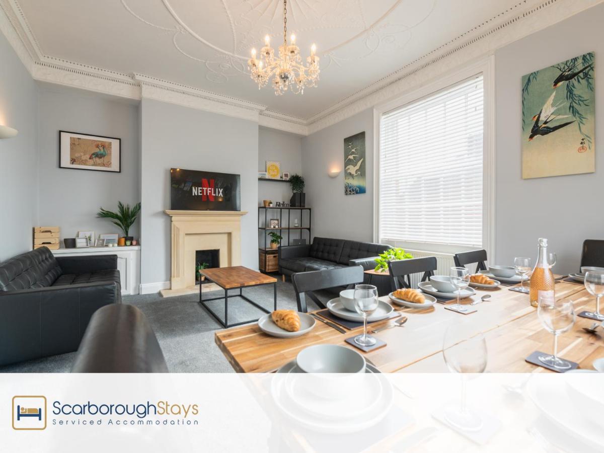 - Ebenezer House Holiday home Scarborough