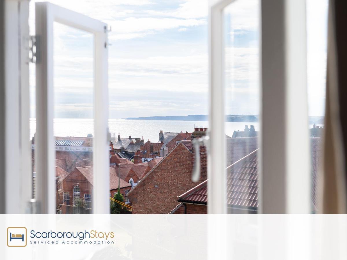Holiday home - Ebenezer House Scarborough