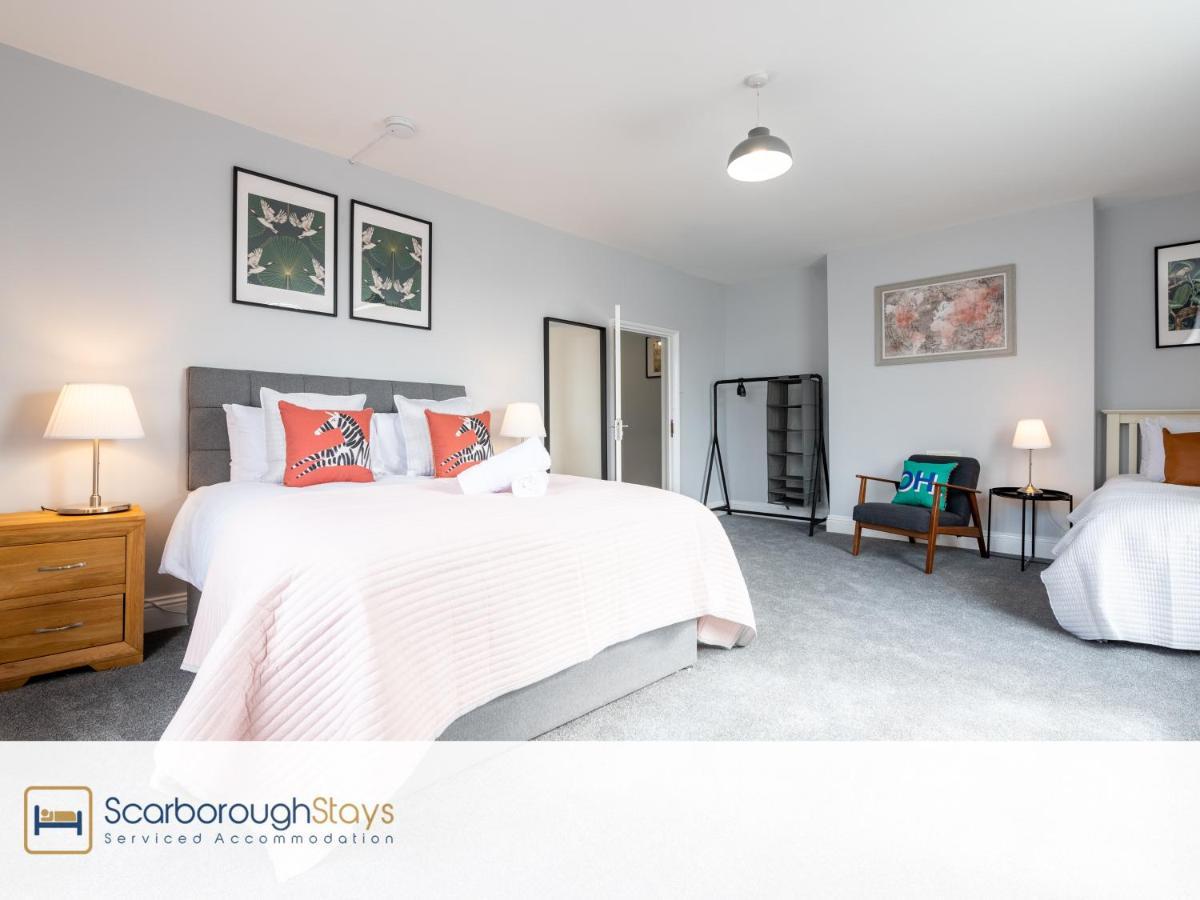 - Ebenezer House Holiday home