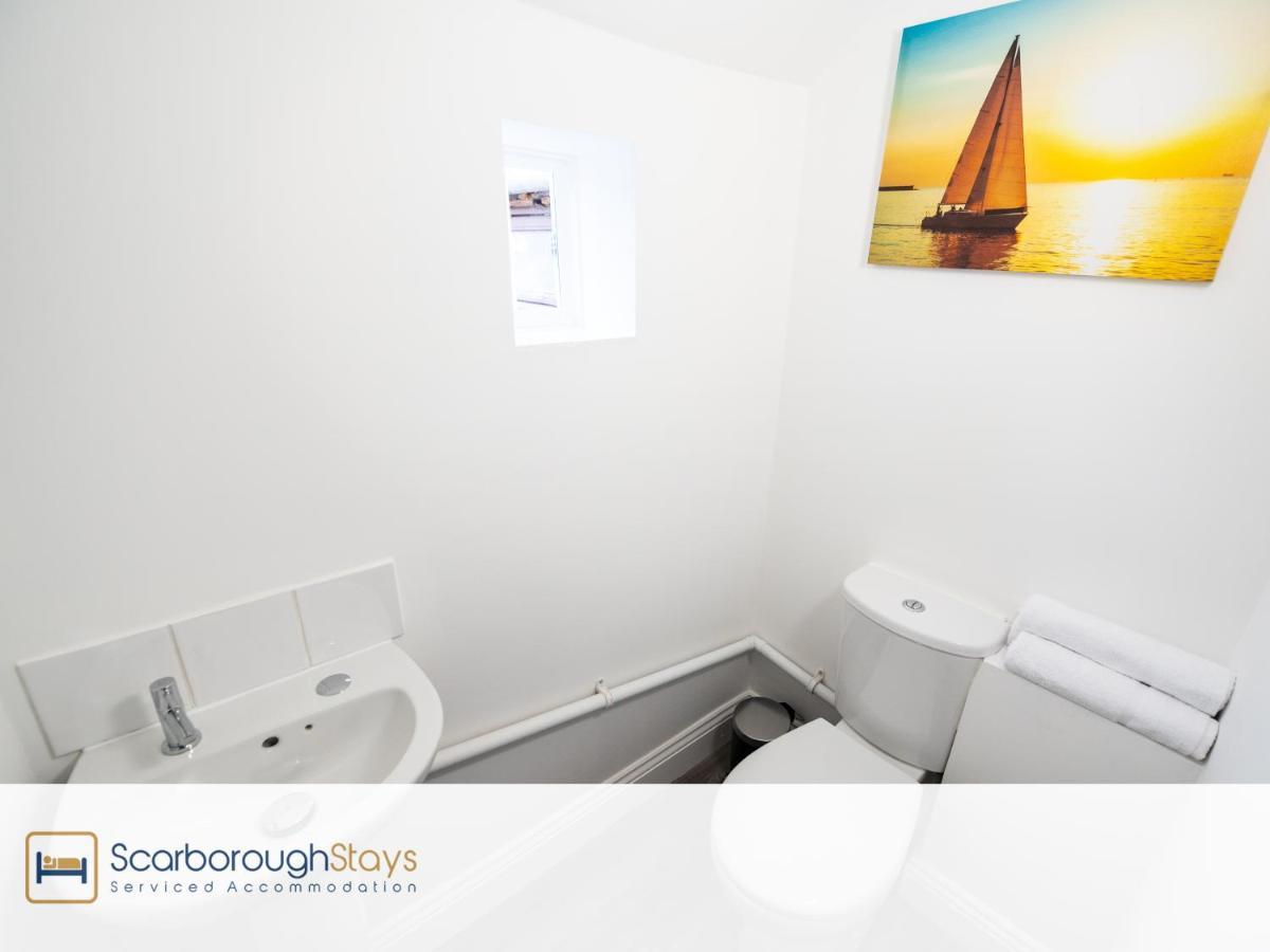 - Ebenezer House Holiday home