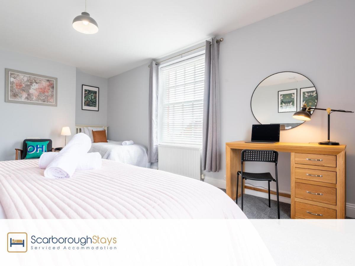 - Ebenezer House Holiday home Scarborough