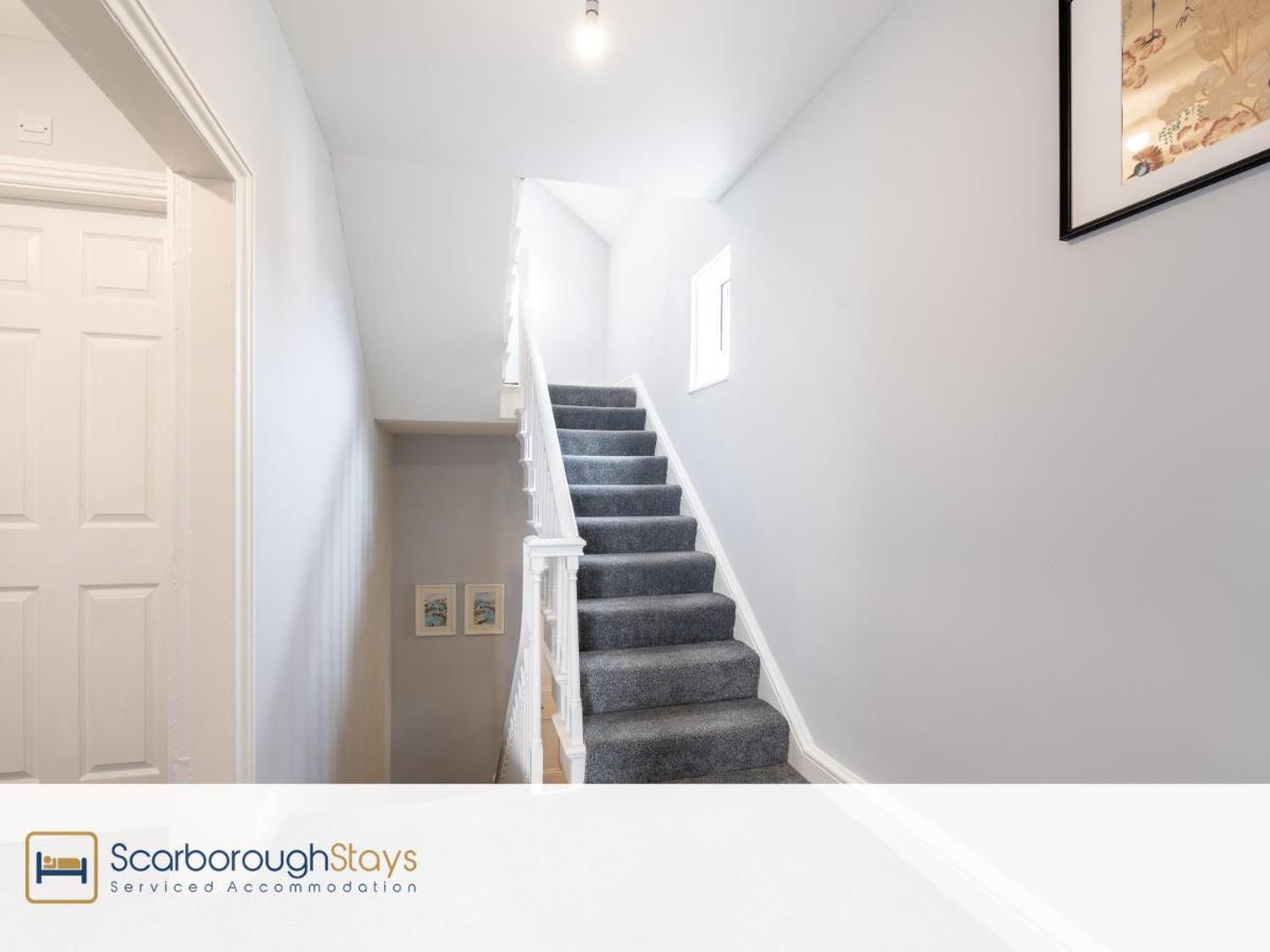 - Ebenezer House Holiday home *