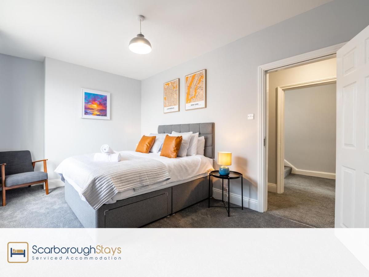 - Ebenezer House Holiday home *