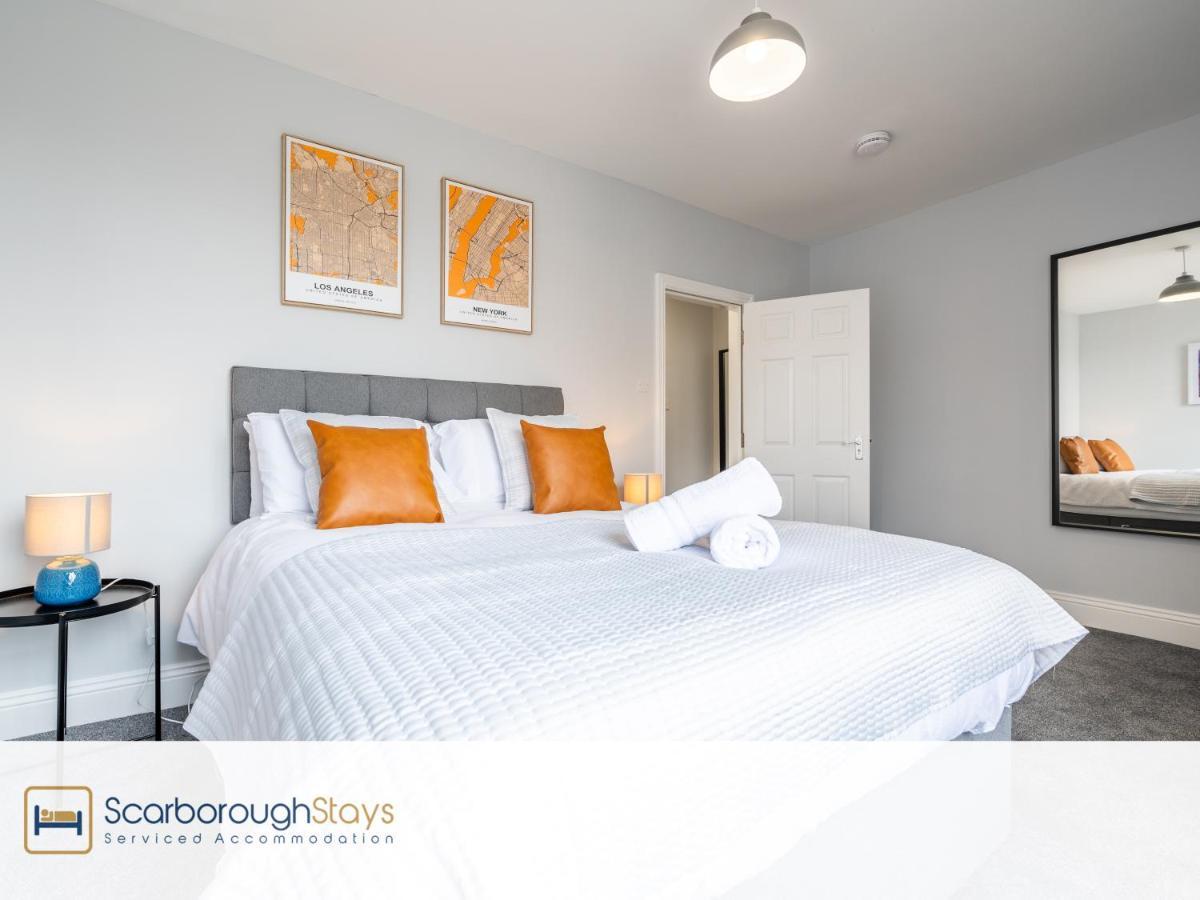 Holiday home - Ebenezer House Scarborough