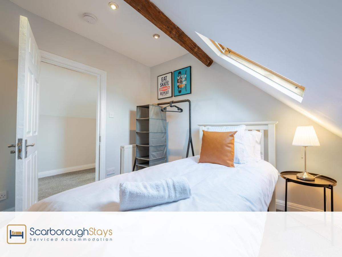 - Ebenezer House Holiday home