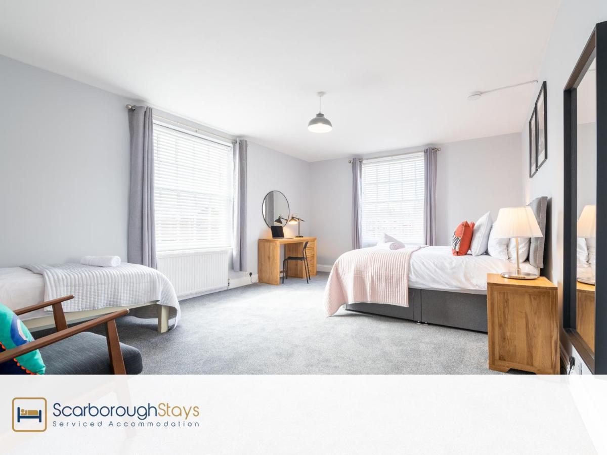 - Ebenezer House Holiday home *