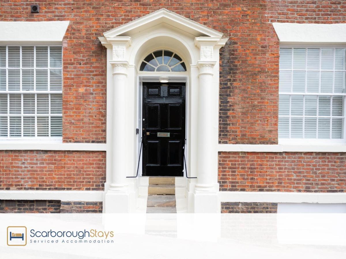 - Ebenezer House Holiday home