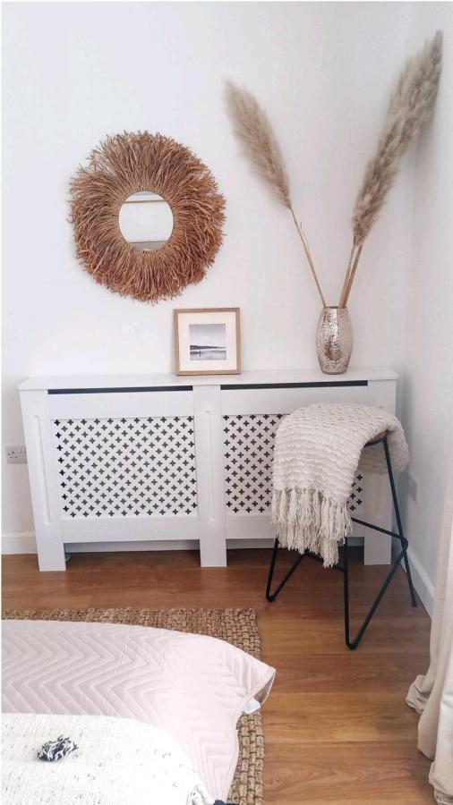 Apartment Seagrass Studio