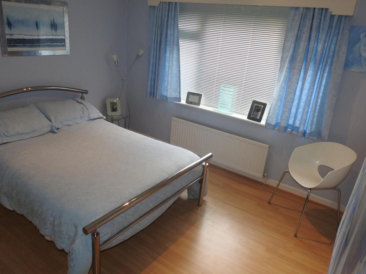 Queen Margaret's View Apartment *