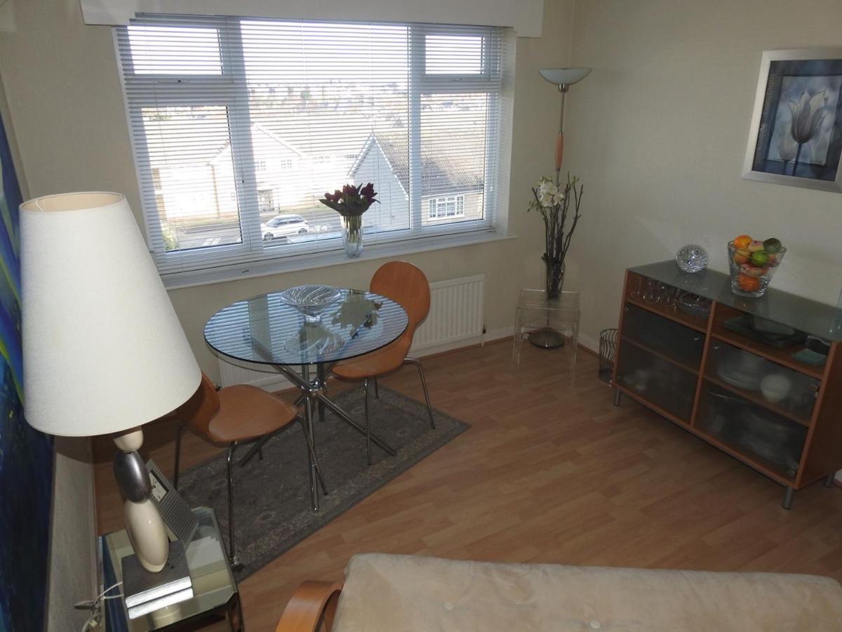 Apartment Queen Margaret's View *