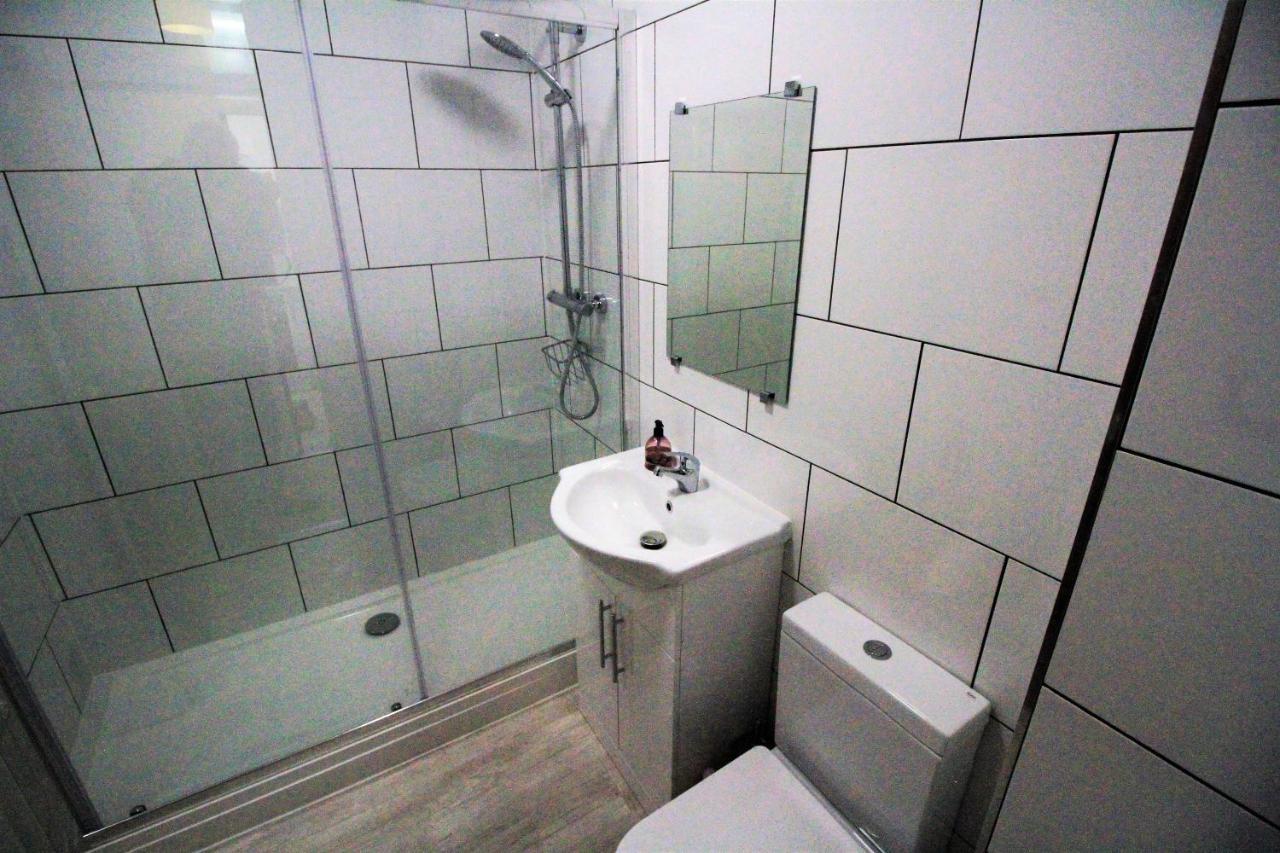 Keepers Rest - Apartment