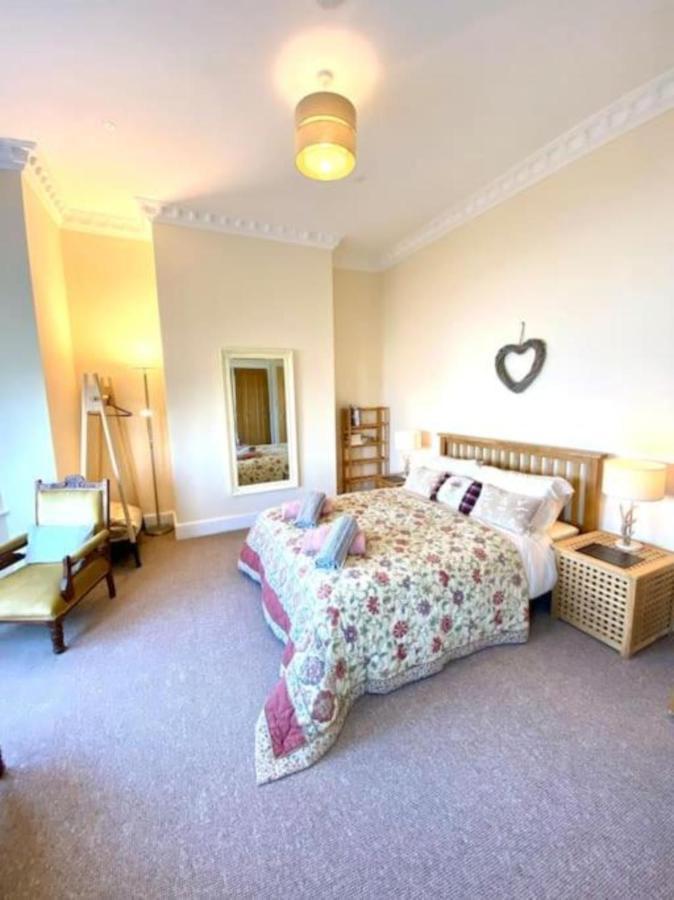Denelea, Amazing Sea Views!!!!! Yorkshire Coast Lets Scarborough