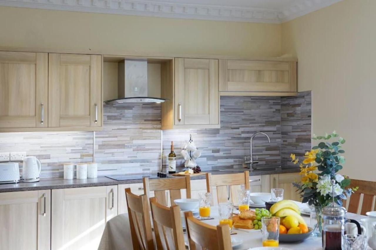 Denelea, Amazing Sea Views!!!!! Yorkshire Coast Lets Scarborough