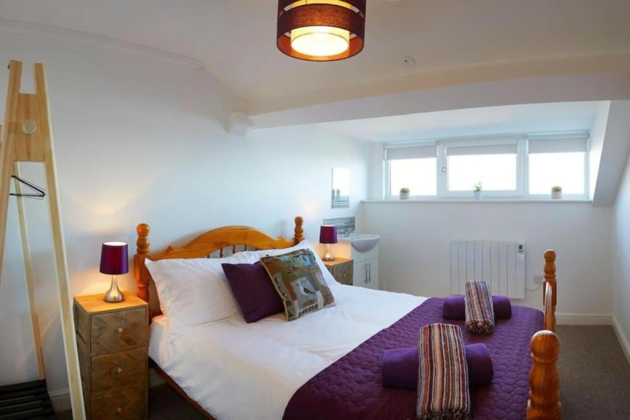 Denelea, Amazing Sea Views!!!!! Yorkshire Coast Lets Apartment
