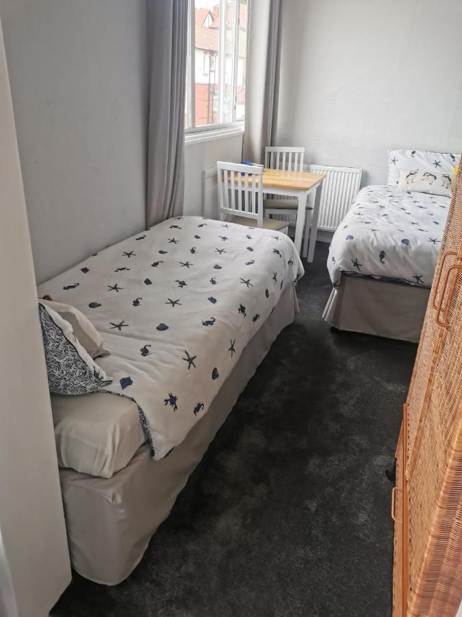 Guest house Rooms@no.9 *