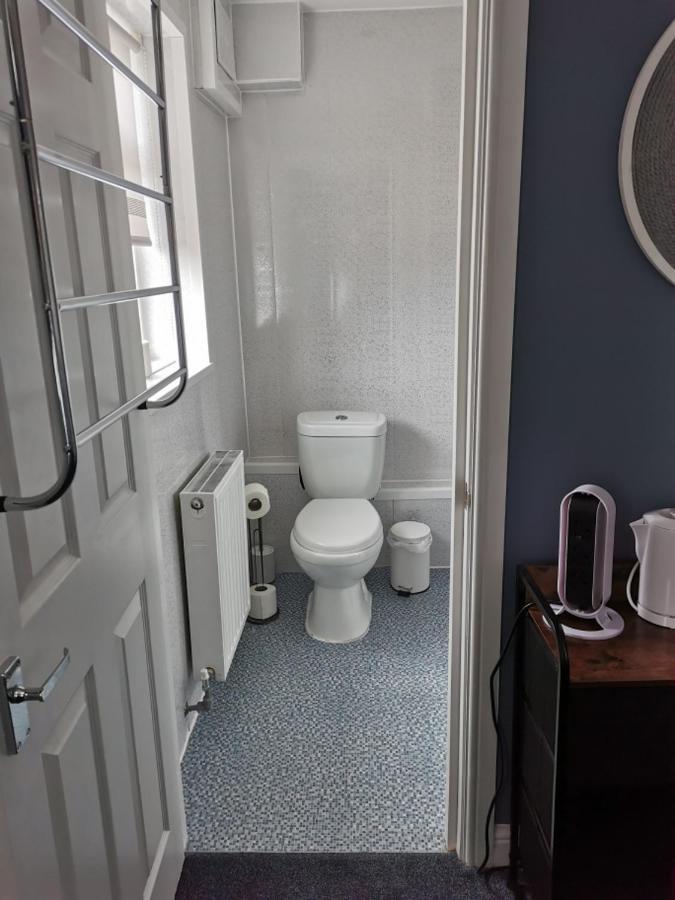Rooms@no.9 Guest house Scarborough