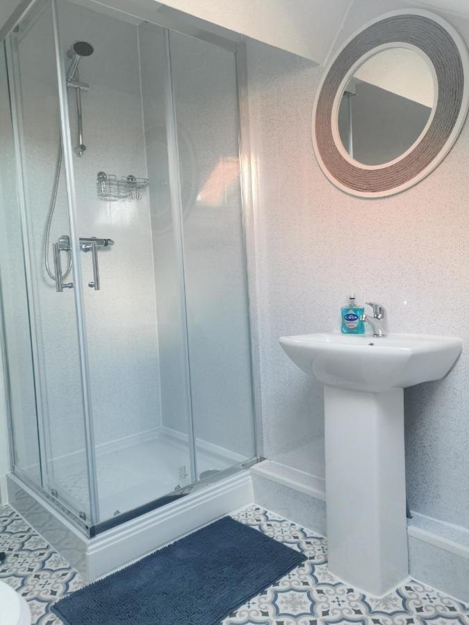 Guest house Rooms@no.9 Scarborough