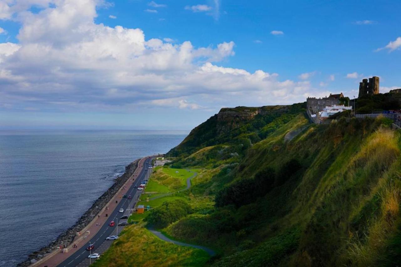 Denelea, Amazing Sea Views!!!!! Yorkshire Coast Lets *