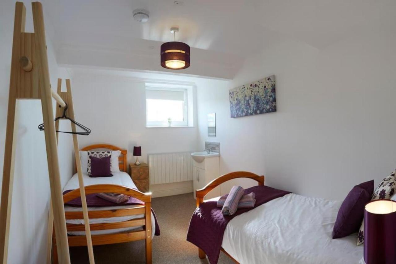 Denelea, Amazing Sea Views!!!!! Yorkshire Coast Lets
